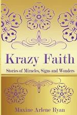 Krazy Faith