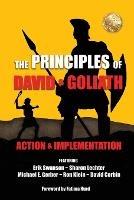 The Principles of David and Goliath Volume 3: Action & Implementation - Erik Swanson,Sharon Lechter,Michael E Gerber - cover