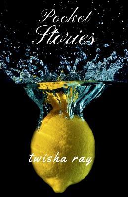 Pocket Stories - Twisha Ray - cover