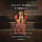 La coleccionista de huérfanos (The Orphan Collector)