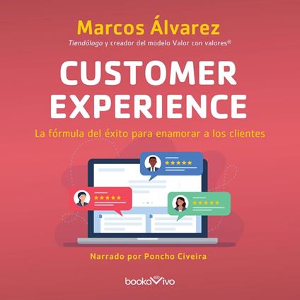 Experiencia del cliente (Customer Experience)