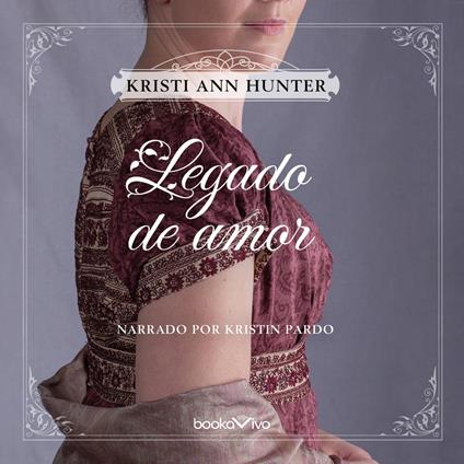 Legado de Amor (Legacy of Love)