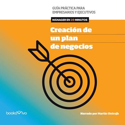 Creación de un plan de negocios (Creating Business Plans)