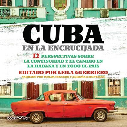 Cuba en la Encrucijada (Cuba at the Crossroads)