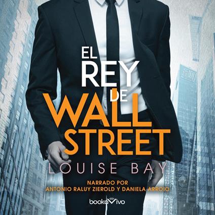 El rey de Wall Street (The King of Wall Street)