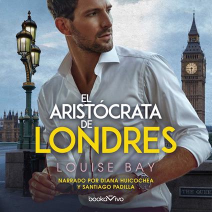 El aristócrata de Londres (The Earl of London)