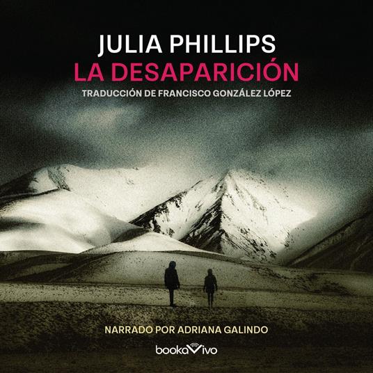 La desaparición (Disappearing Earth)