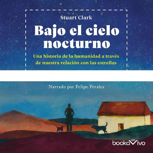 Bajo el cielo nocturno (Beneath the Night)