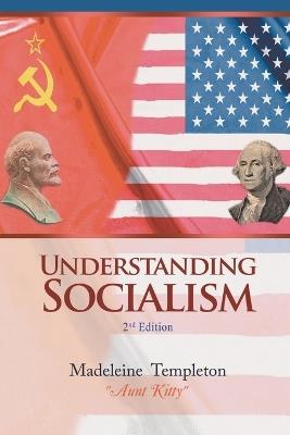 Understanding Socialism - Madeleine Templeton - cover