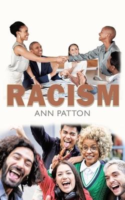 Racism - Ann Patton - cover
