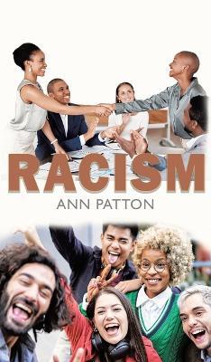 Racism - Ann Patton - cover