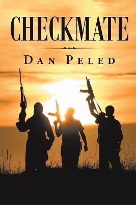 Checkmate - Dan Peled - cover