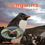 Penguins: A Compare and Contrast Book