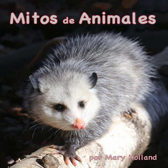 Mitos de Animales