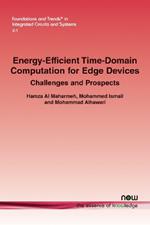 Energy-Efficient Time-Domain Computation for Edge Devices: Challenges and Prospects