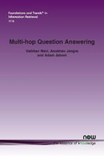 Multi-hop Question Answering