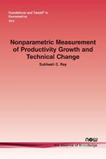 Nonparametric Measurement of Productivity Growth and Technical Change