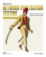 The Art of Network Penetration Testing