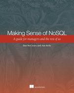 Making Sense of NoSQL