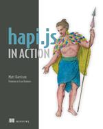 hapi.js in Action