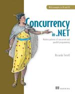 Concurrency in .NET