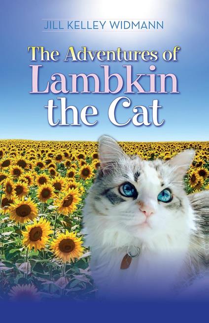 The Adventures of Lambkin the Cat - Jill Kelley Widmann - ebook