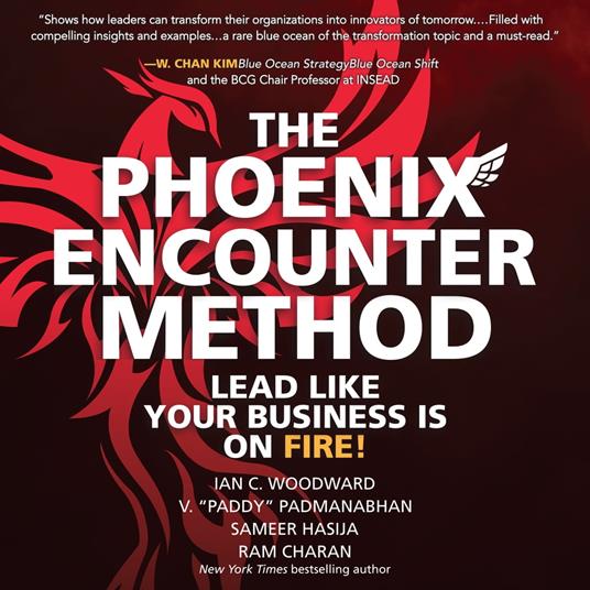 The Phoenix Encounter Method