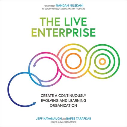 The Live Enterprise