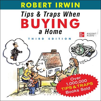 Tips and Traps When Buying a Home, 3rd Edition