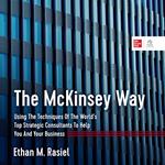 The McKinsey Way