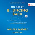 The Art of Bouncing Back