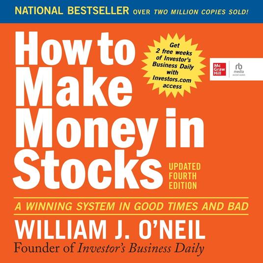 How to Make Money in Stocks