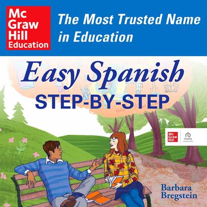 Easy Spanish Step-By-Step