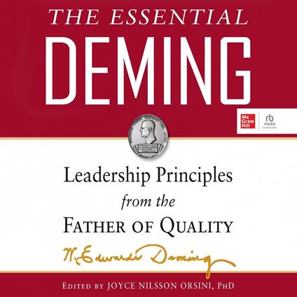 The Essential Deming