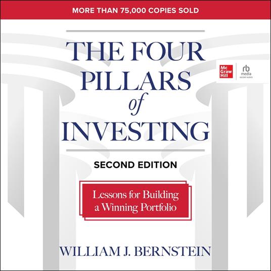 The Four Pillars of Investing, Second Edition