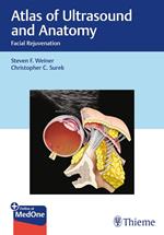 Atlas of Ultrasound and Anatomy