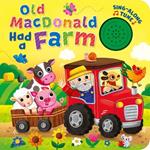 Old MacDonald Had a Farm (Sing-Along Tune)?