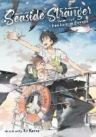 Seaside Stranger Vol. 2: Harukaze no Étranger - Kii Kanna - cover