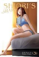 Shiori's Diary Vol. 3 - Tsuya Tsuya - cover
