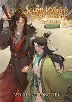 The Scum Villain's Self-Saving System: Ren Zha Fanpai Zijiu Xitong (Novel) Vol. 3 - Mo Xiang Tong Xiu - cover