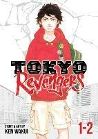 Tokyo Revengers (Omnibus) Vol. 1-2