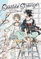 Seaside Stranger Vol. 4: Harukaze no Etranger - Kii Kanna - cover