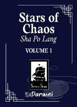 Stars of Chaos: Sha Po Lang Vol. 1