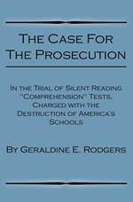 The Case for the Prosecution