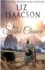 His Second Chance: A Hammond Family Farm Novel