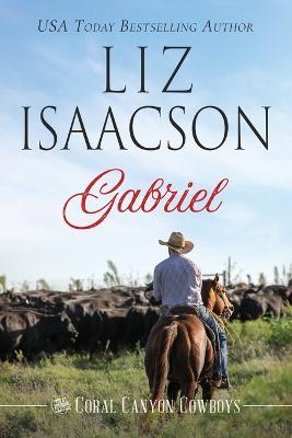 Gabriel - Liz Isaacson - cover