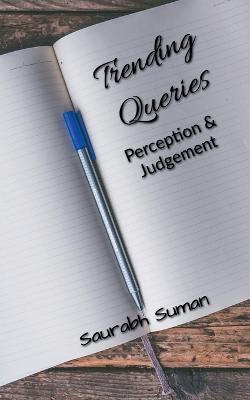 Trending Queries - Saurabh Suman - cover