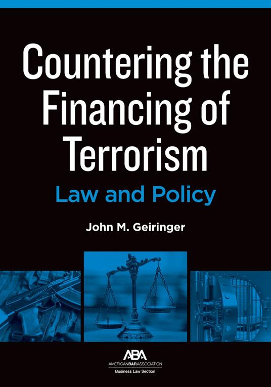 Countering the Financing of Terrorism