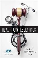 Health Law Essentials - cover
