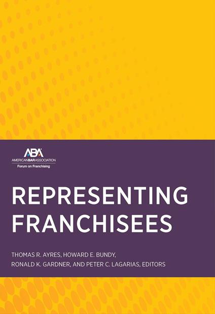 Representing Franchisees